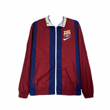 Barcelona Reversible Jacket