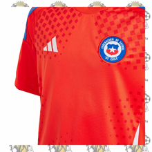 Load image into Gallery viewer, Chile Soccer Team Jersey 2024

