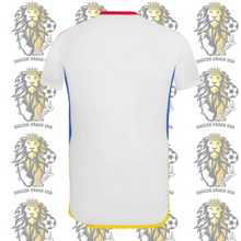Load image into Gallery viewer, Venezuelan national team soccer jersey Copa America / Camiseta selección Venezuela
