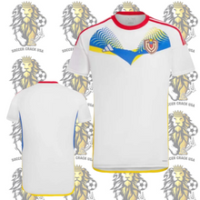 Load image into Gallery viewer, Venezuelan national team soccer jersey Copa America / Camiseta selección Venezuela
