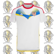 Load image into Gallery viewer, Venezuelan national team soccer jersey Copa America / Camiseta selección Venezuela
