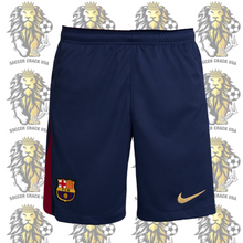Load image into Gallery viewer, FC Barcelona Lamine Yamal #19 Complete Kit for kids 2024-2025
