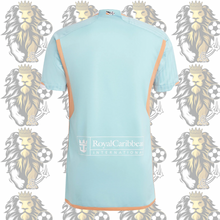 Load image into Gallery viewer, Aqua Inter Miami Jersey - Limited Edition &amp; Perfect Fit
