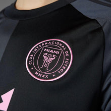Load image into Gallery viewer, Inter Miami away Jersey 2025/2026 Black

