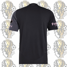 Load image into Gallery viewer, Mexico 2025 Men’s Jersey | Black &amp; Gold | Limited Stock!
