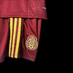 2025 Mexico Edition Special