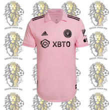 Load image into Gallery viewer, Lionel Messi 10 inter Miami 23/24 Jersey Adult MLS

