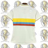 Colombia Retro Centennial Jersey – Limited Edition