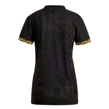 Load image into Gallery viewer, Mexico Black Gold Jersey - Womens
