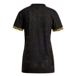 Mexico Black Gold Jersey - Womens