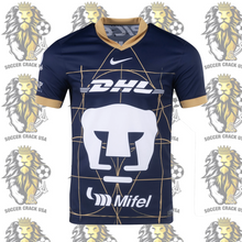 Load image into Gallery viewer, Pumas UNAM 2024/25 Away Jersey – Player Version
