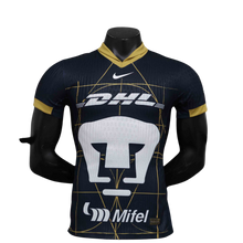 Load image into Gallery viewer, Pumas UNAM 2024/25 Away Jersey – Player Version
