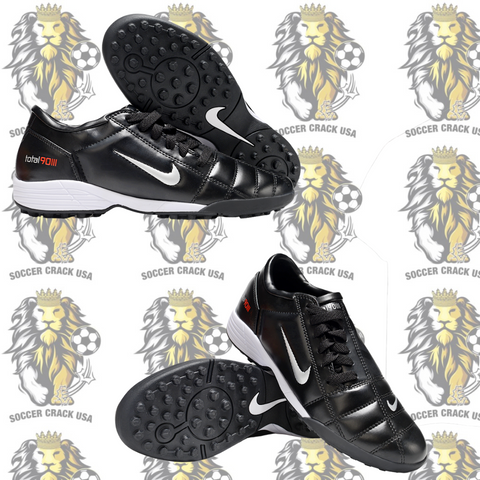Nike Total 90 III TF – Classic Turf Elegance
