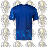 Chelsea FC 2024/25 Home Jersey – Ignite Your Passion in Blue 🔥