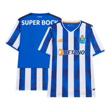Load image into Gallery viewer, FC Porto 24/25 Home Jersey
