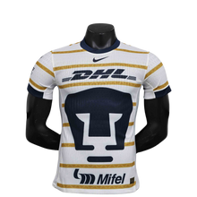 Load image into Gallery viewer, Pumas UNAM 2024/25 Home Jersey – Player Version
