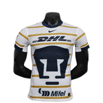 Pumas UNAM 2024/25 Home Jersey – Player Version