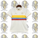 Colombia Retro Centennial Jersey – Limited Edition