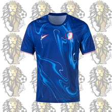 Load image into Gallery viewer, Chelsea FC 2024/25 Home Jersey – Ignite Your Passion in Blue 🔥
