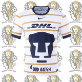 Pumas UNAM 2024/25 Home Jersey – Player Version