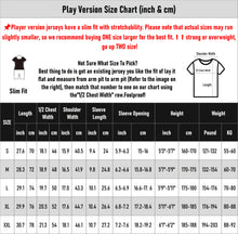 Load image into Gallery viewer, Boca Juniors 2025 Club World Cup Jersey – Player Version

