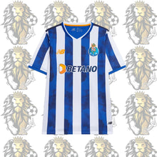 Load image into Gallery viewer, FC Porto 24/25 Home Jersey
