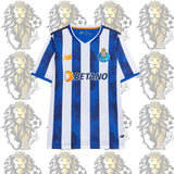 FC Porto 24/25 Home Jersey