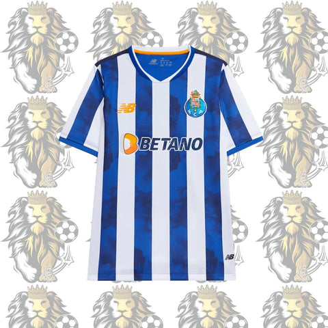 FC Porto 24/25 Home Jersey