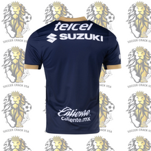 Load image into Gallery viewer, Pumas UNAM 2024/25 Away Jersey – Player Version
