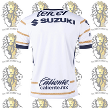 Load image into Gallery viewer, Pumas UNAM 2024/25 Home Jersey – Player Version
