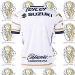 Pumas UNAM 2024/25 Home Jersey – Player Version
