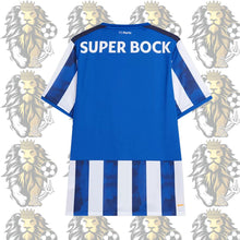 Load image into Gallery viewer, FC Porto 24/25 Home Jersey
