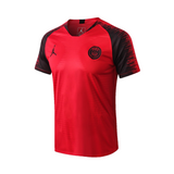 Paris Saint-Germain Training set 2021 Red & Black