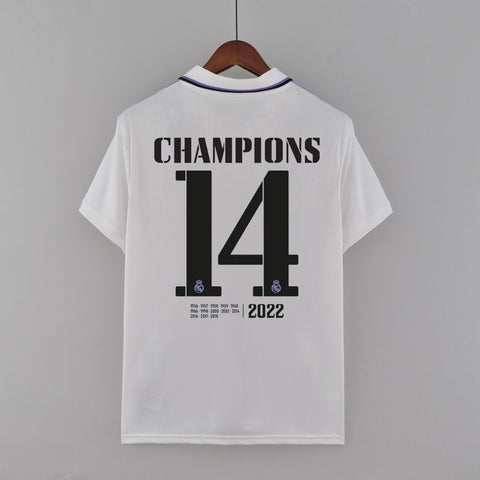 real madrid jersey 2022 23 champions league