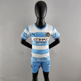 Manchester City FC Whole Uniform 22/23