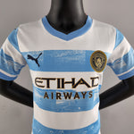 Manchester City FC Whole Uniform 22/23