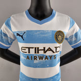 Manchester City FC Whole Uniform 22/23