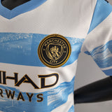 Manchester City FC Whole Uniform 22/23