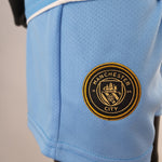Manchester City FC Whole Uniform 22/23