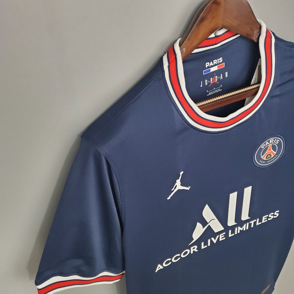 Paris Saint-Germain 21/22 Home Jersey