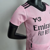 Real Madrid Y3 22/23 Whole Uniform for Kid's