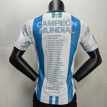 Load image into Gallery viewer, Argentina conmemorativo
