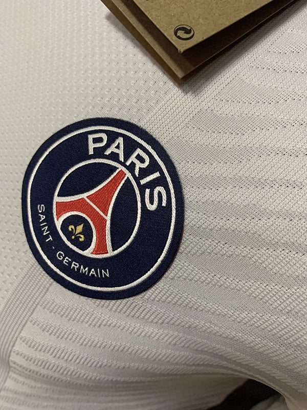 Paris Saint-Germain Away Messi Replica Jersey Player Version 21/22 – Soccer  Crack