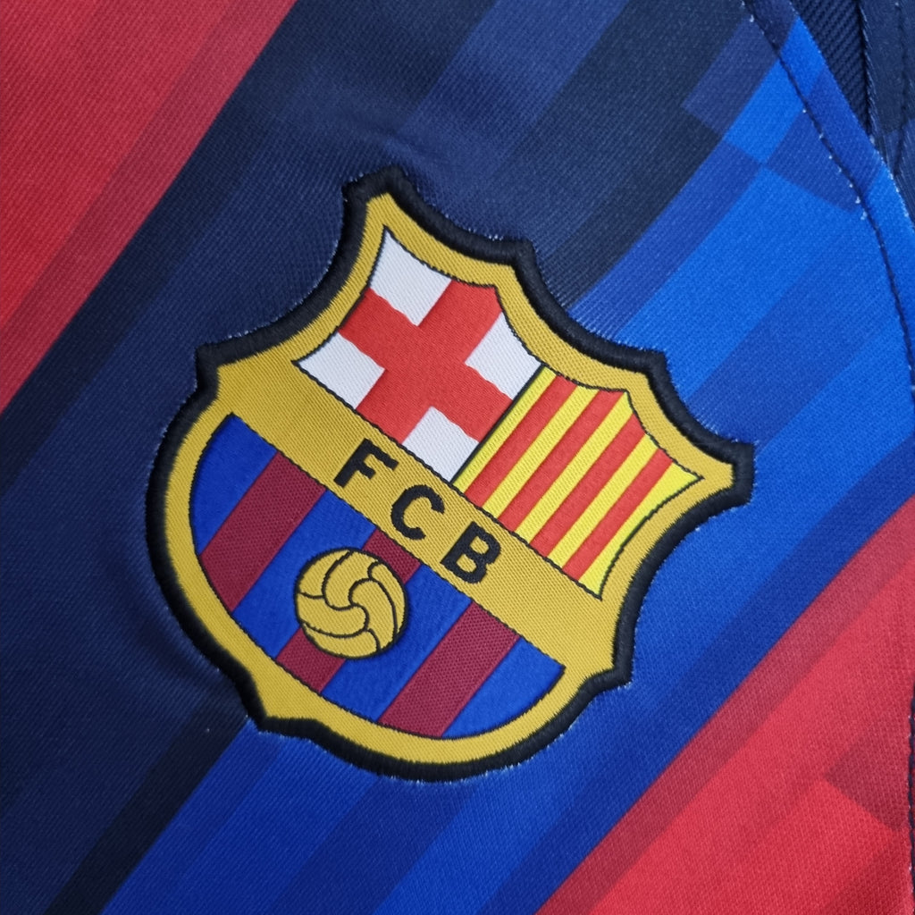 FC Barcelona 22-23 Home Jersey