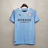 Manchester City Home Uniform set