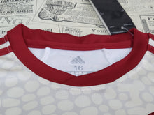 Load image into Gallery viewer, Kids Kit Mexico Team Away 2022 World Cup Soccer Jersey

