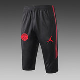 Paris Saint-Germain Training set 2021 Red & Black