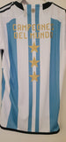 Argentina campeones del mundo Jersey