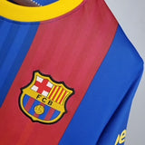Barcelona’s Soccer Uniform Kid's 21/22