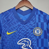 Chelsea Soccer Uniform Kid's 20/21